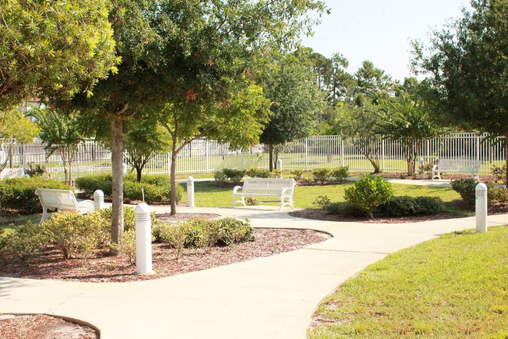 The Gardens Health and Rehab Center